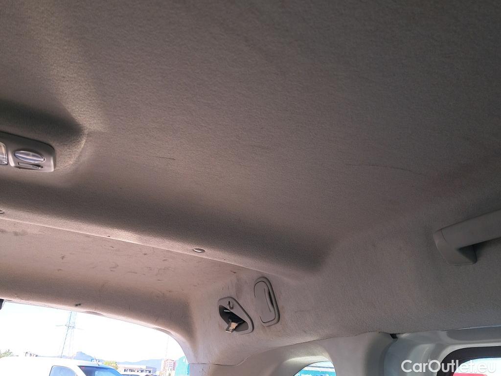  Toyota  Proace TOYOTA  COMBI CITY 1.5D 75kW (100CV) GX L1 #5