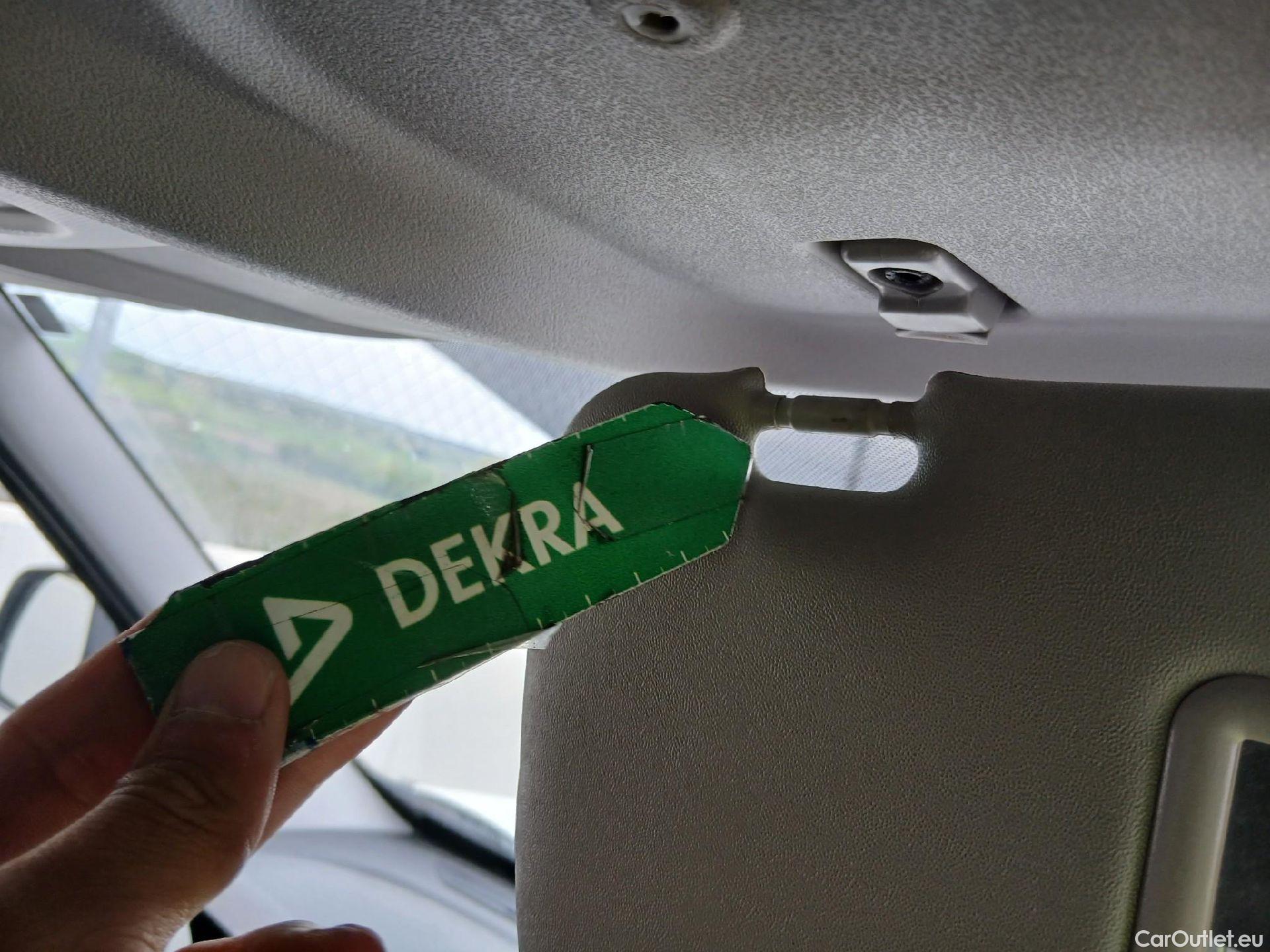  Opel  Combo OPEL  / 2012 / 3P / furgón derivado de turismo Cargo 1.3 CDTI 70kW (95CV) L1 H1 #2