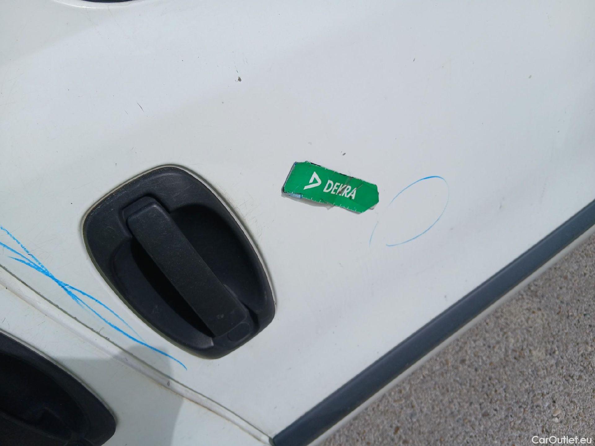  Opel  Combo OPEL  / 2012 / 3P / furgón derivado de turismo Cargo 1.3 CDTI 70kW (95CV) L1 H1 #34