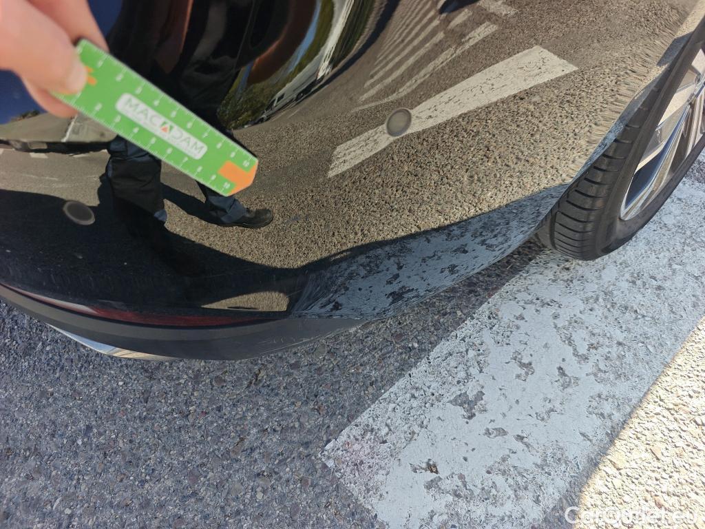  Peugeot  508 PEUGEOT  / 2018 / 5P / berlina con portón 5P Allure Pack PureTech 130 S&S EAT8 #68