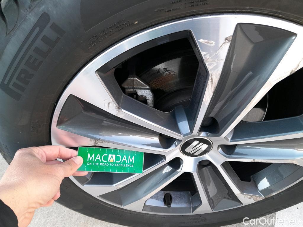  Seat  ATECA SEAT  1.0 TSI 85kW (115CV) St&Sp Style Eco #6