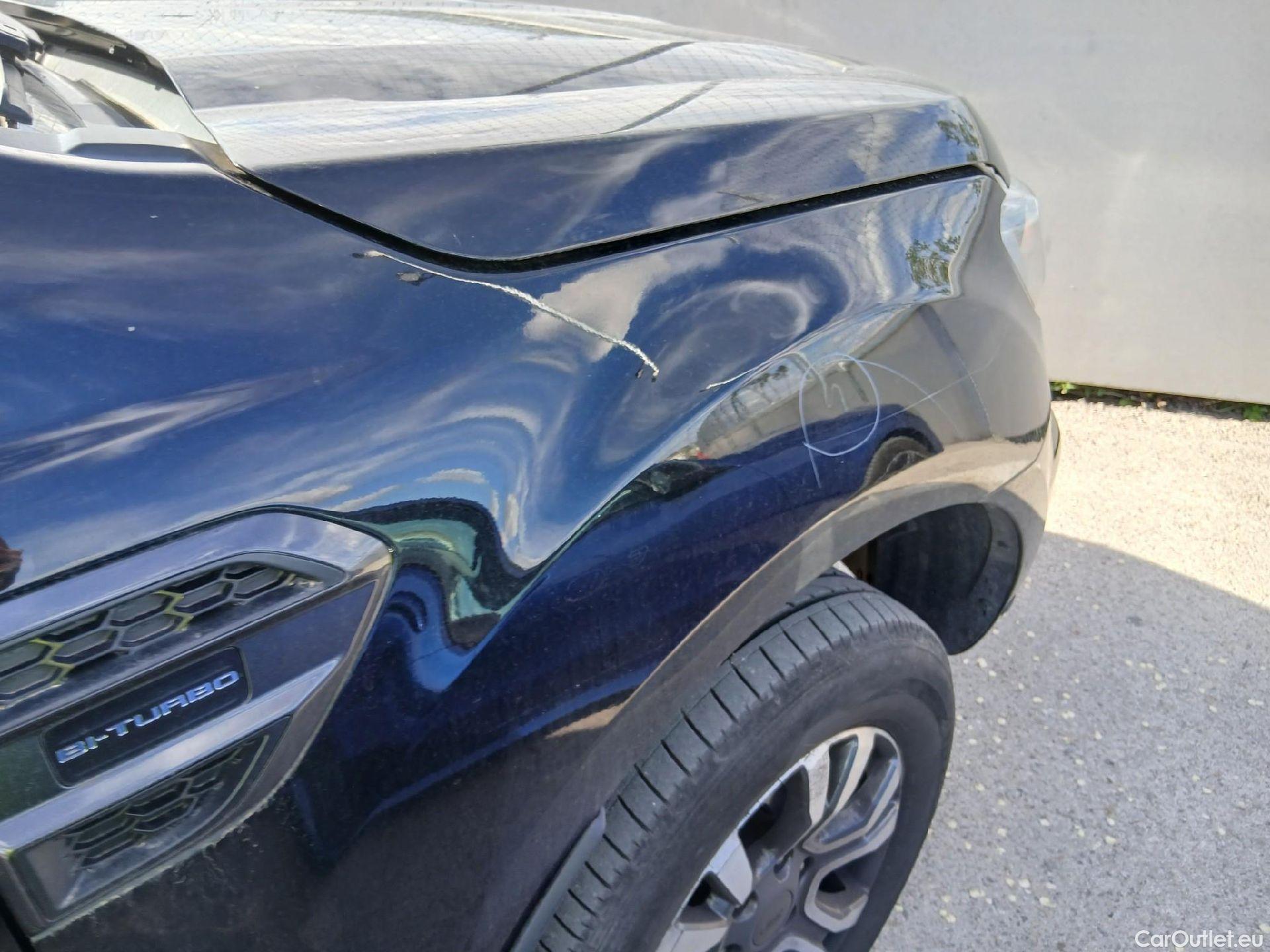  Ford  Ranger FORD  / 2019 / 4P / pickup doble cabina 2.0 Ecobl 157kW 4x4 Dob Cab Wildtrack AT #41