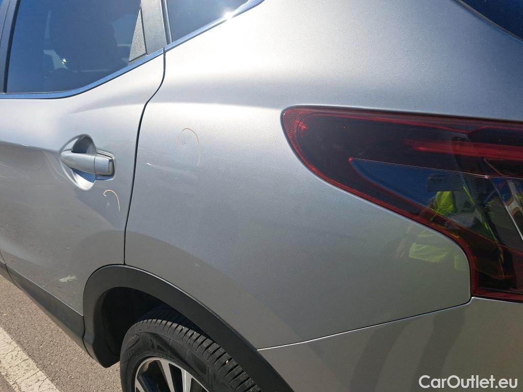  Nissan  Qashqai NISSAN  / 2017 / 5P / todoterreno DIG-T 103 kW (140 CV) E6D N-CONNECTA #11