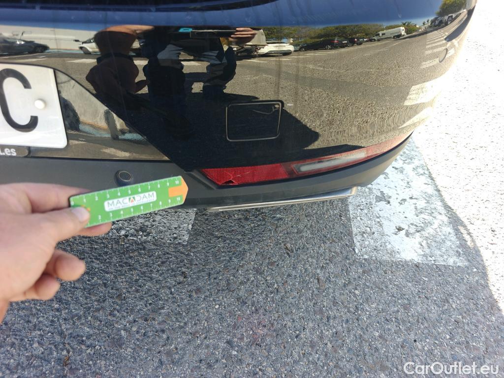  Peugeot  508 PEUGEOT  / 2018 / 5P / berlina con portón 5P Allure Pack PureTech 130 S&S EAT8 #6