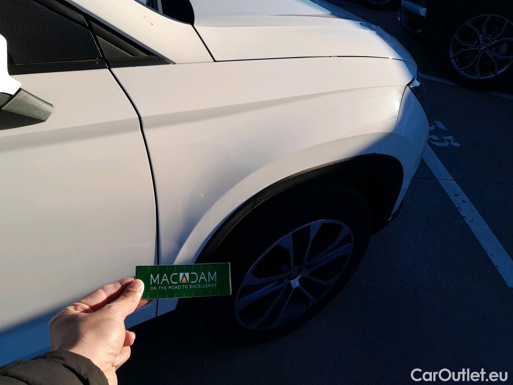  Seat  ATECA SEAT  1.0 TSI 85kW (115CV) St&Sp Style Eco #7