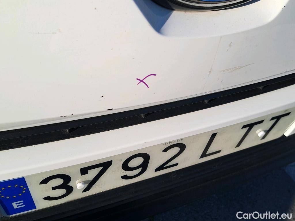  Toyota  Proace TOYOTA  COMBI CITY 1.5D 75kW (100CV) GX L1 #20