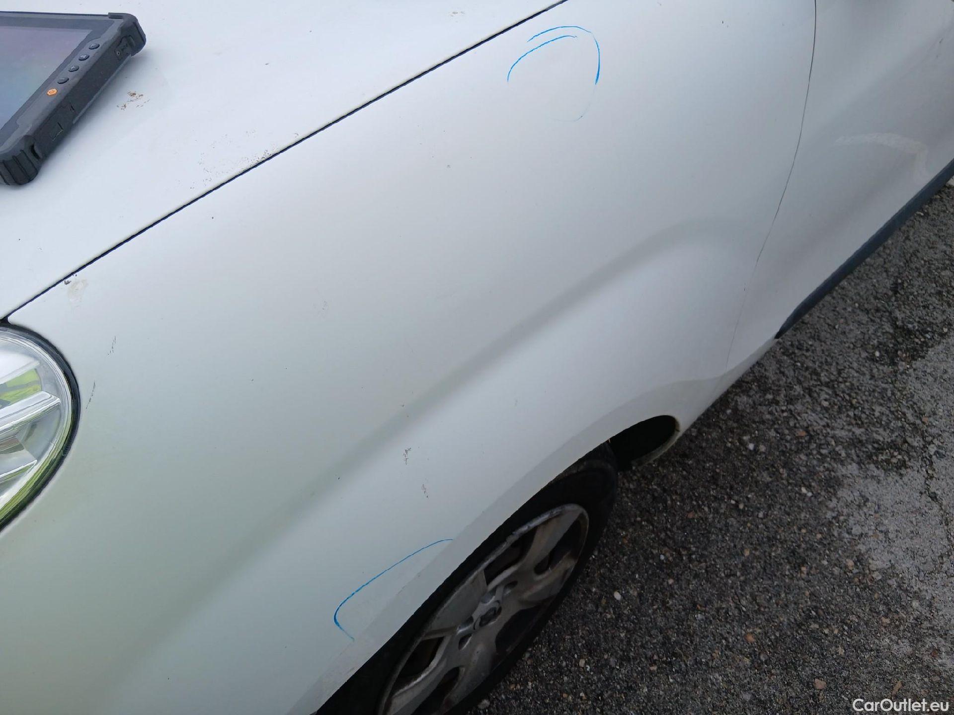  Opel  Combo OPEL  / 2012 / 3P / furgón derivado de turismo Cargo 1.3 CDTI 70kW (95CV) L1 H1 #12