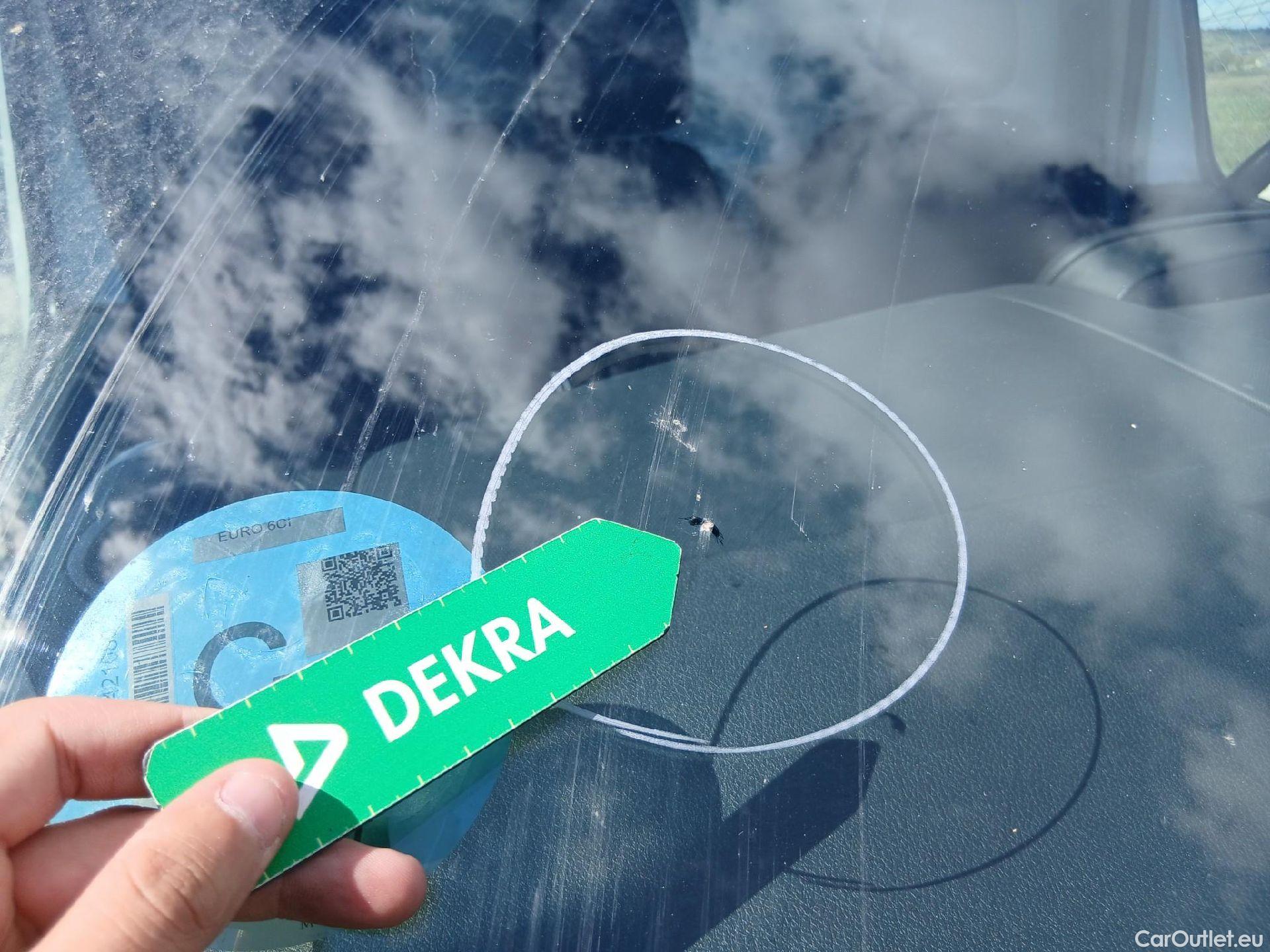  Renault  Trafic RENAULT  / 2019 / 4P / furgón Furgón 27 L1H1 Energy BluedCi 88 kW (AC) #21