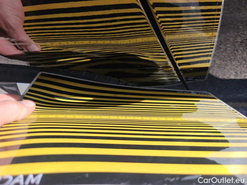  Peugeot  508 PEUGEOT  / 2018 / 5P / berlina con portón 5P Allure Pack PureTech 130 S&S EAT8 #16