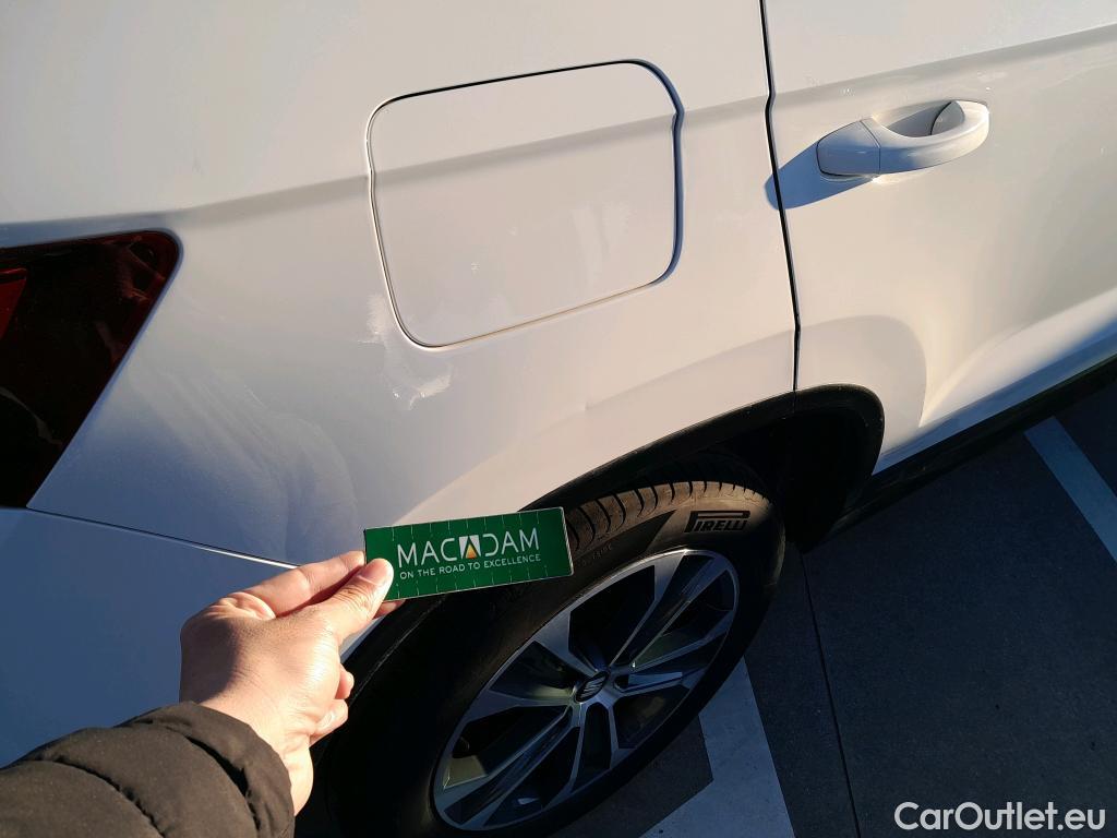  Seat  ATECA SEAT  1.0 TSI 85kW (115CV) St&Sp Style Eco #29