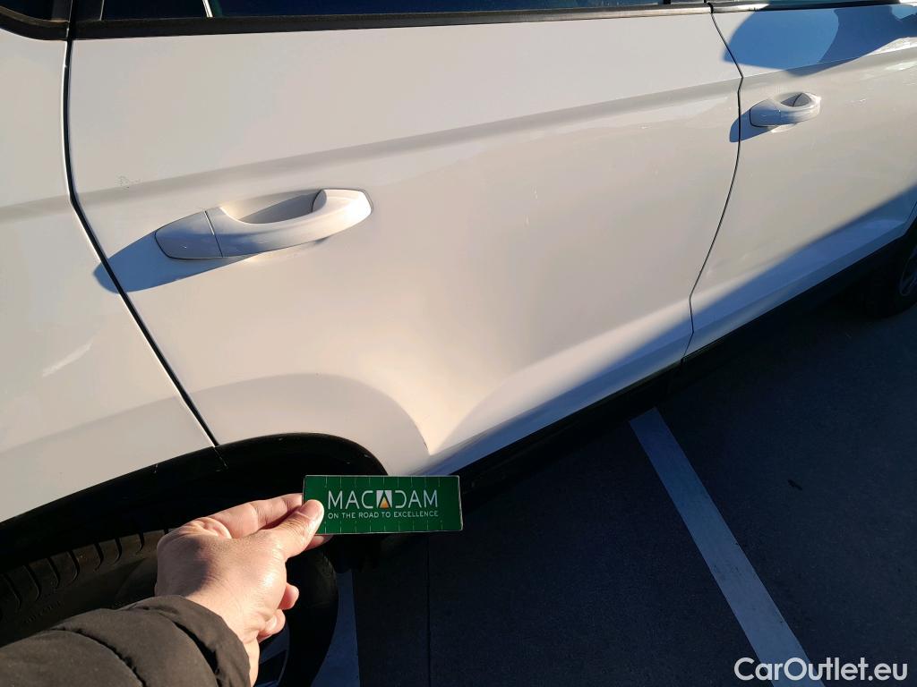  Seat  ATECA SEAT  1.0 TSI 85kW (115CV) St&Sp Style Eco #15