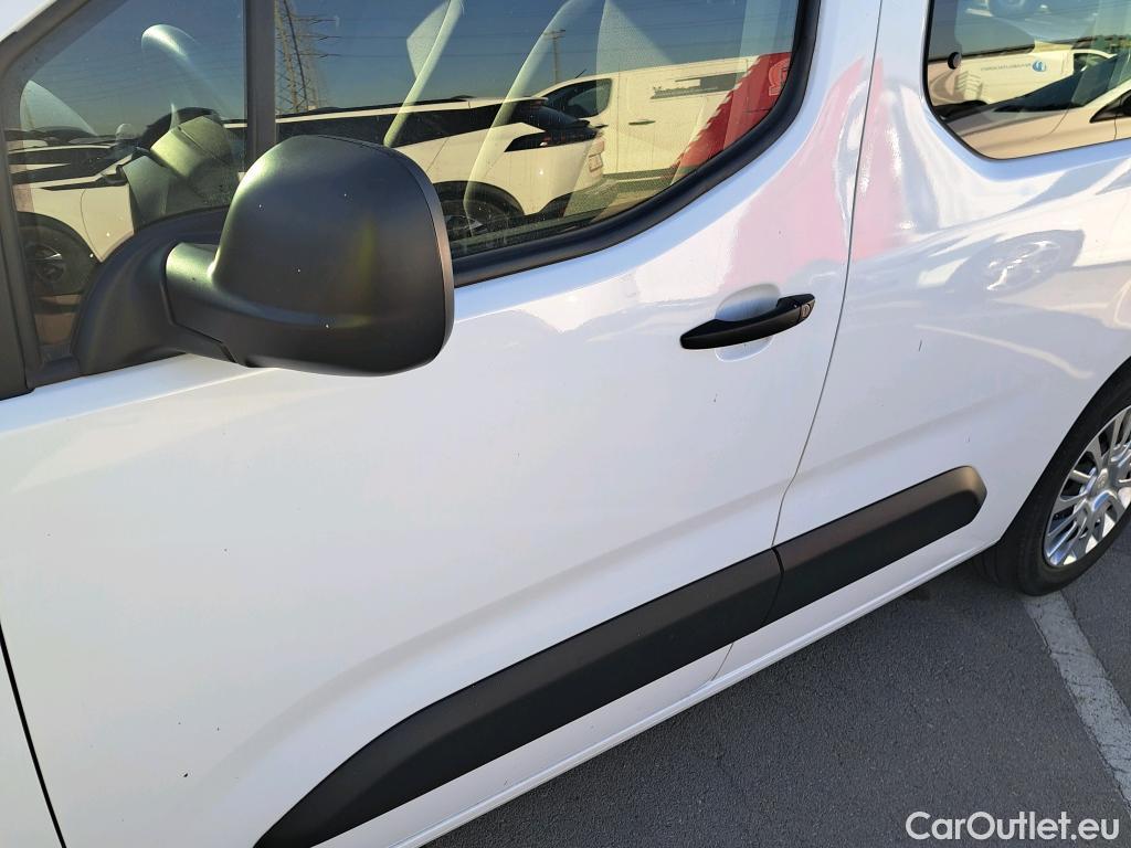  Toyota  Proace TOYOTA  COMBI CITY 1.5D 75kW (100CV) GX L1 #33