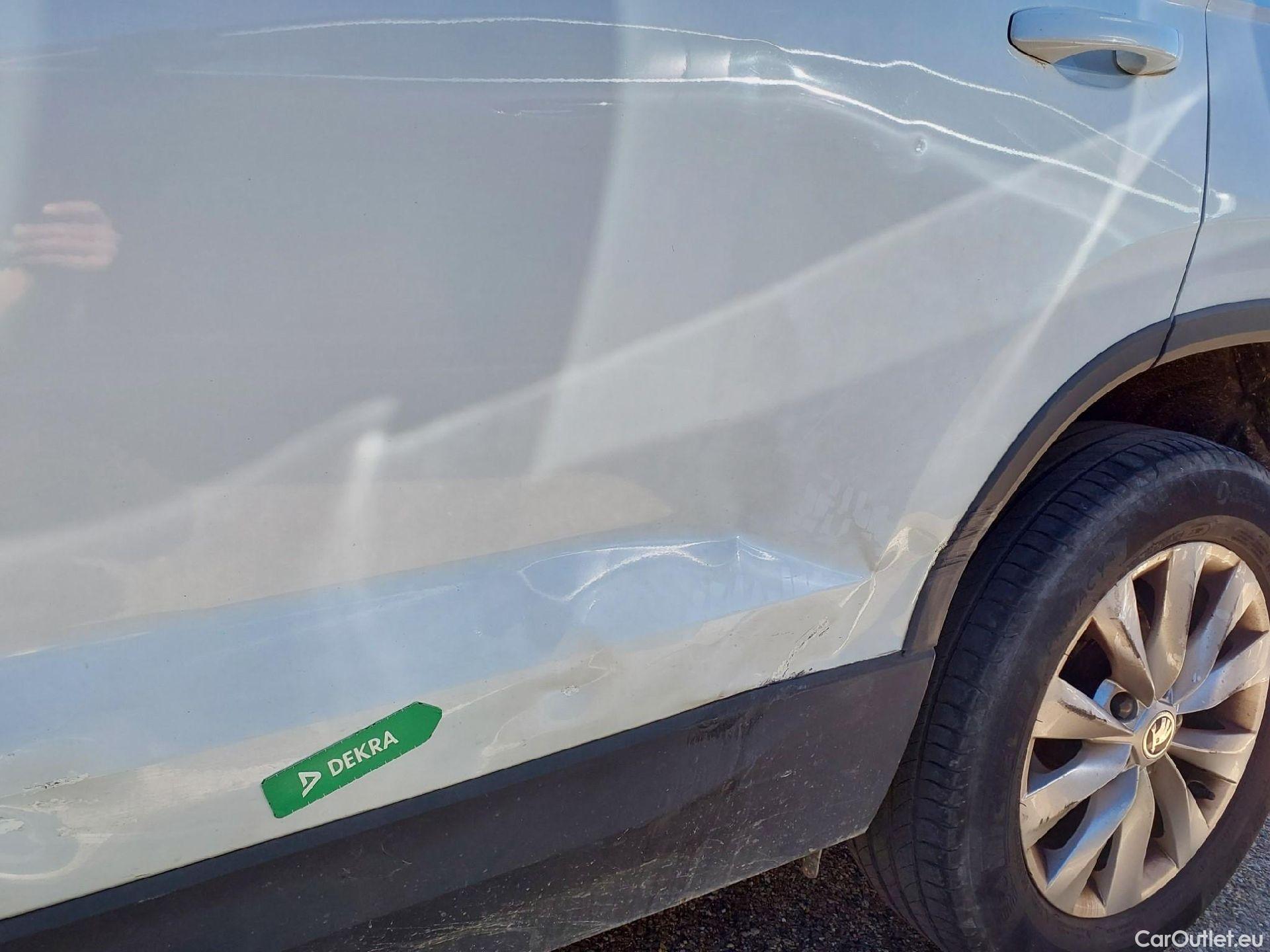  Skoda  Karoq SKODA  / 2021 / 5P / todoterreno 2.0 TDI 85kW (115CV) Ambition (AC) #7