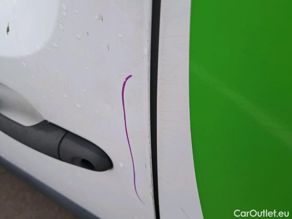  Renault  Kangoo RENAULT  Furgón/2013/3P/furgón derivado de turismo Profesional dCi 55 kW (75 CV) #18