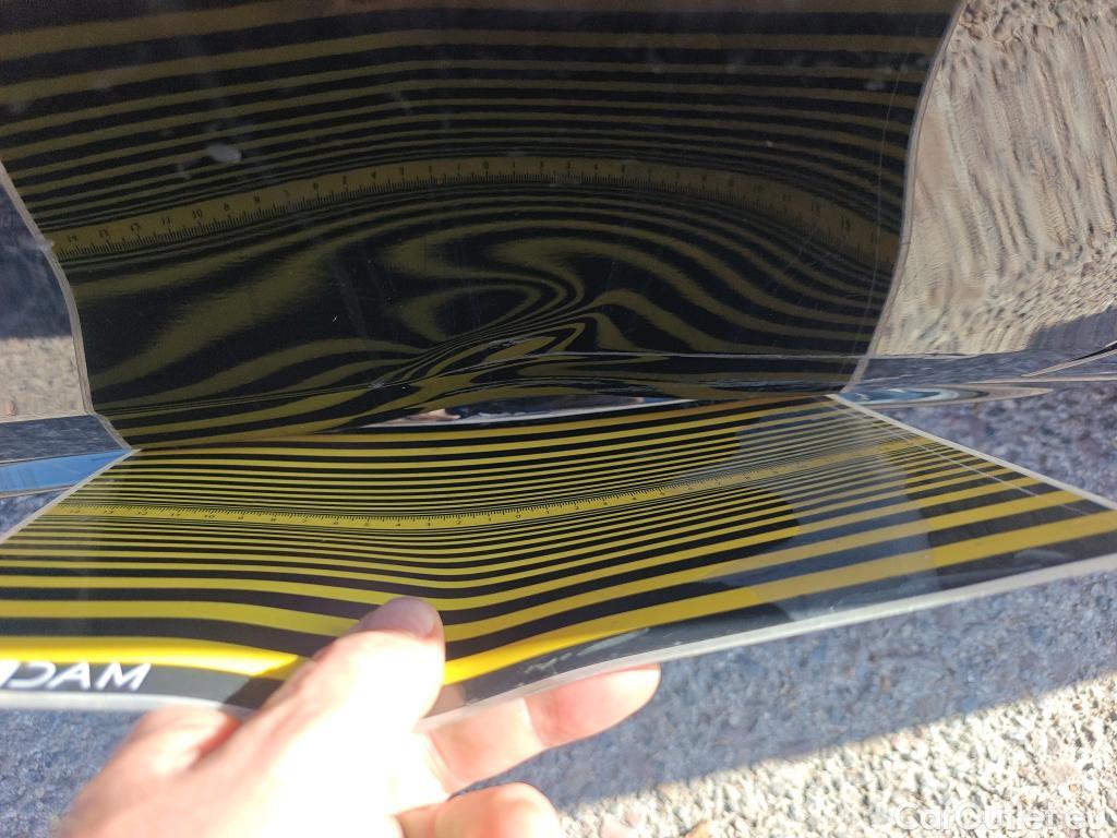  Peugeot  508 PEUGEOT  / 2018 / 5P / berlina con portón 5P Allure Pack PureTech 130 S&S EAT8 #5