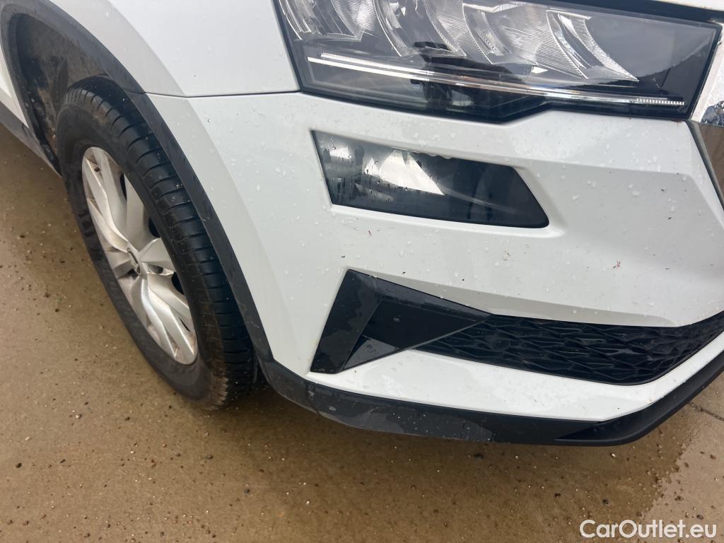  Skoda  Karoq SKODA  / 2021 / 5P / todoterreno 2.0 TDI 85kW (115CV) Ambition (AC) #14