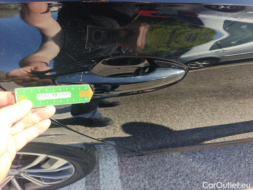  Peugeot  508 PEUGEOT  / 2018 / 5P / berlina con portón 5P Allure Pack PureTech 130 S&S EAT8 #86