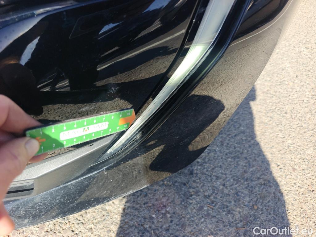  Peugeot  508 PEUGEOT  / 2018 / 5P / berlina con portón 5P Allure Pack PureTech 130 S&S EAT8 #74