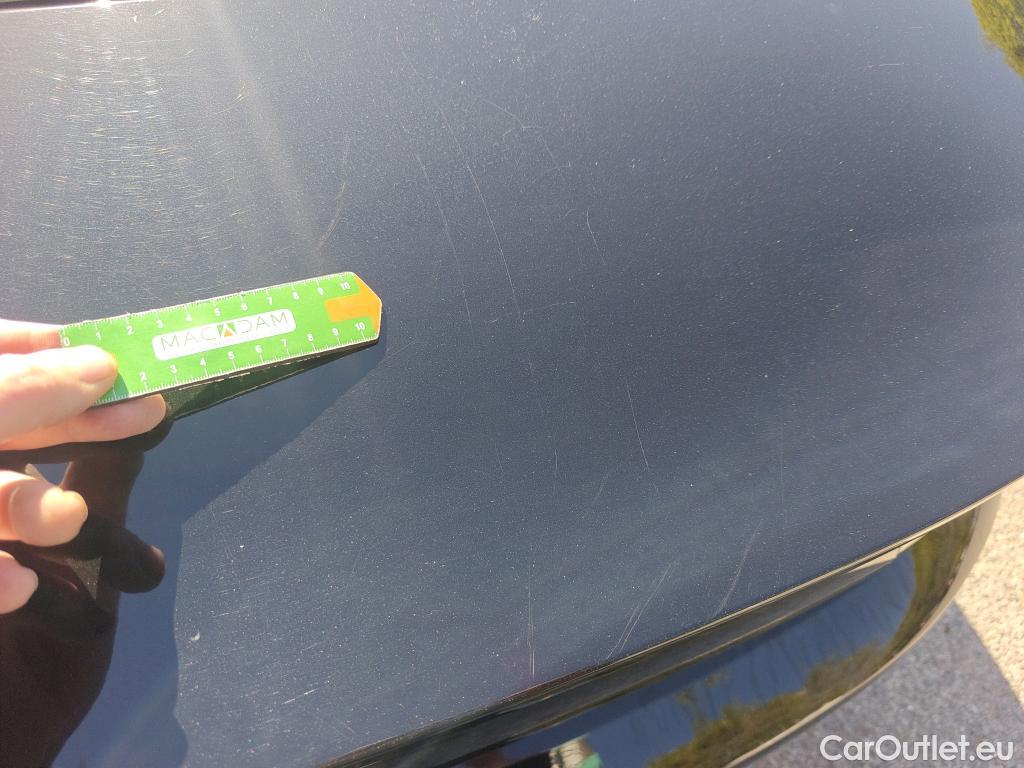  Peugeot  508 PEUGEOT  / 2018 / 5P / berlina con portón 5P Allure Pack PureTech 130 S&S EAT8 #14