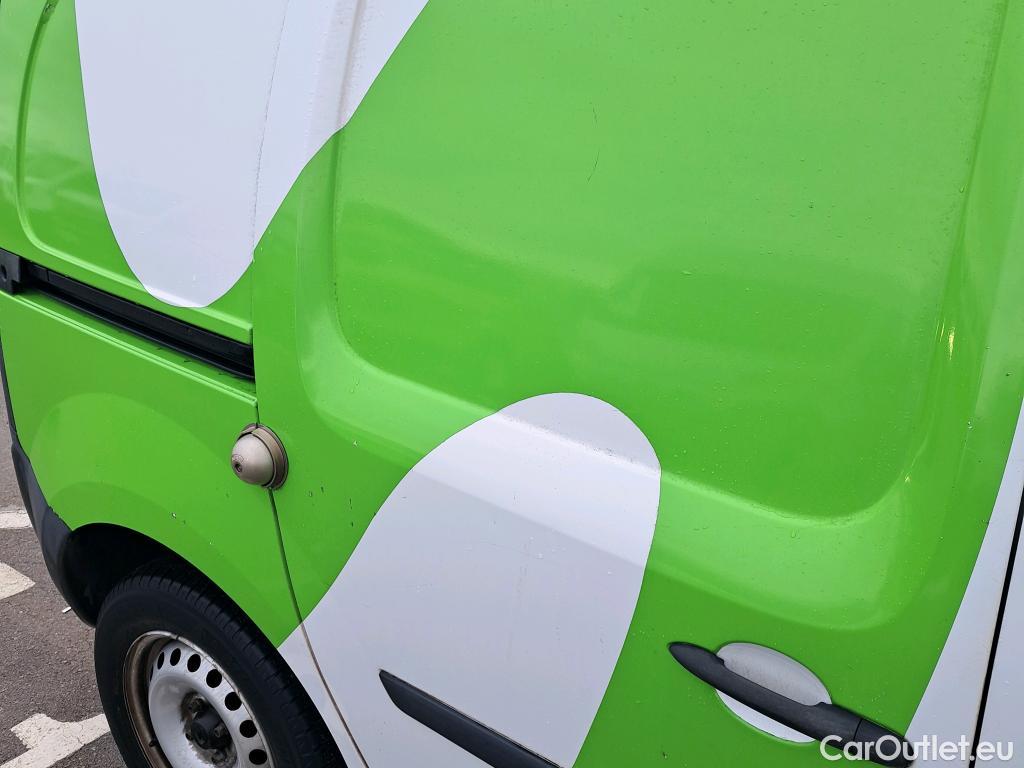  Renault  Kangoo RENAULT  Furgón/2013/3P/furgón derivado de turismo Profesional dCi 55 kW (75 CV) #15