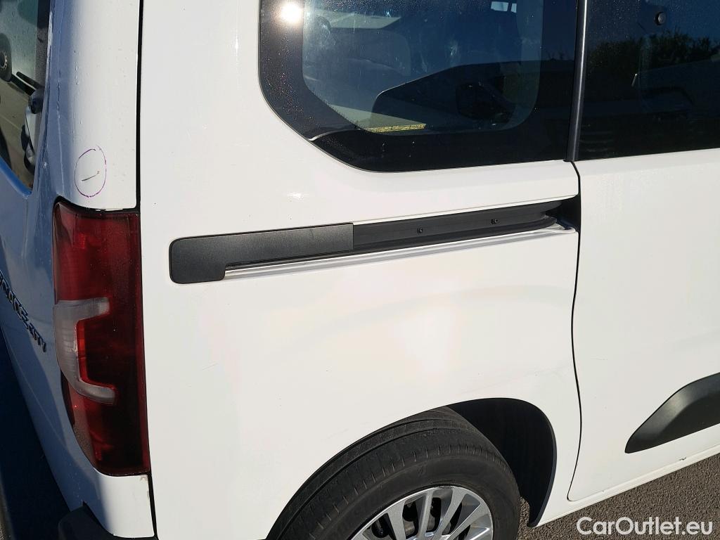  Toyota  Proace TOYOTA  COMBI CITY 1.5D 75kW (100CV) GX L1 #3