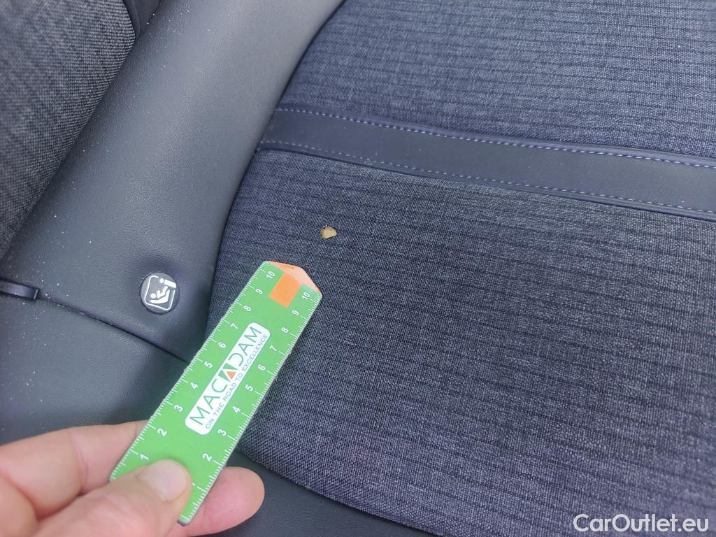  Peugeot  508 PEUGEOT  / 2018 / 5P / berlina con portón 5P Allure Pack PureTech 130 S&S EAT8 #45