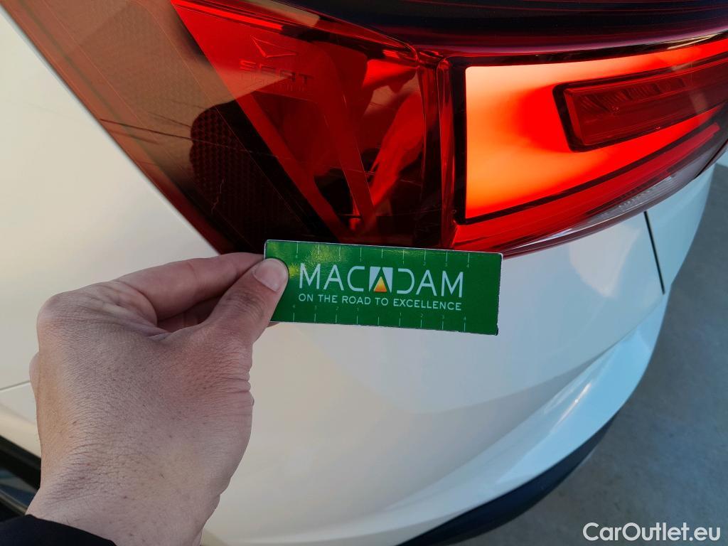  Seat  ATECA SEAT  1.0 TSI 85kW (115CV) St&Sp Style Eco #34