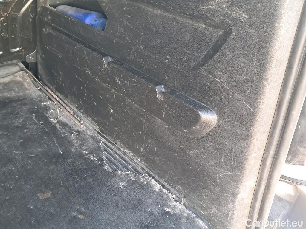  Toyota  Proace TOYOTA  COMBI CITY 1.5D 75kW (100CV) GX L1 #21