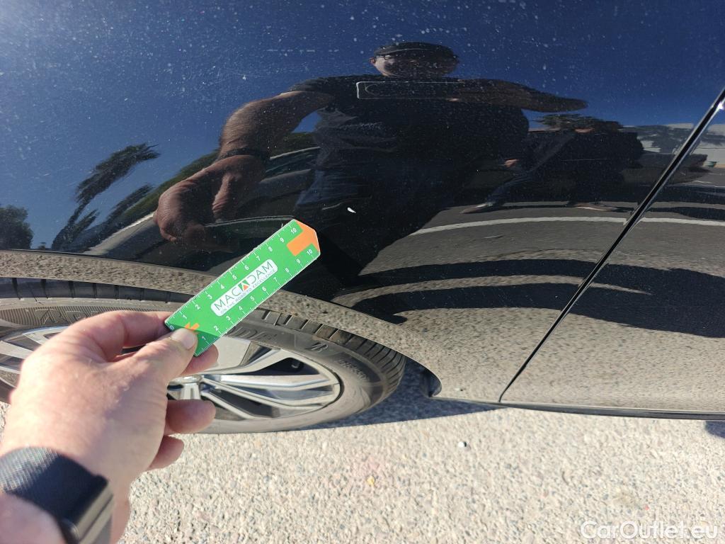  Peugeot  508 PEUGEOT  / 2018 / 5P / berlina con portón 5P Allure Pack PureTech 130 S&S EAT8 #51