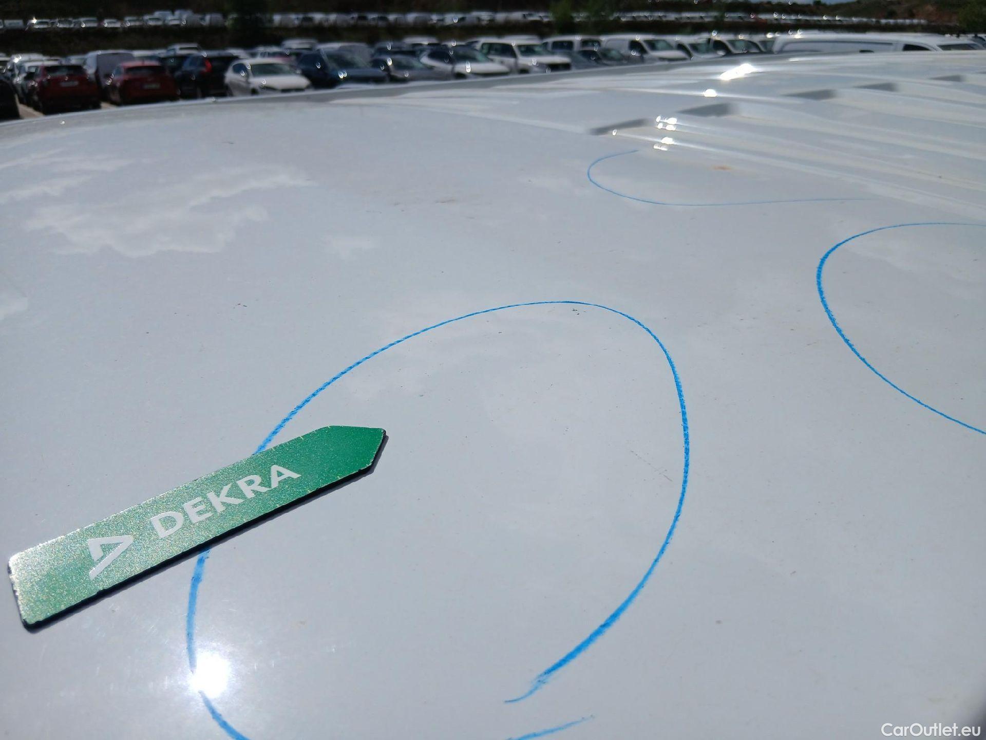  Renault  Trafic RENAULT  / 2019 / 4P / furgón Furgón 27 L1H1 Energy BluedCi 88 kW (AC) #25