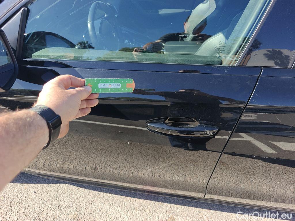  Peugeot  508 PEUGEOT  / 2018 / 5P / berlina con portón 5P Allure Pack PureTech 130 S&S EAT8 #32