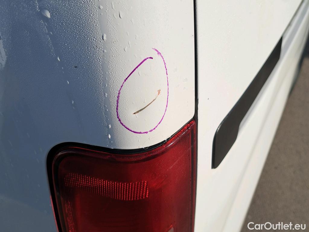  Toyota  Proace TOYOTA  COMBI CITY 1.5D 75kW (100CV) GX L1 #32