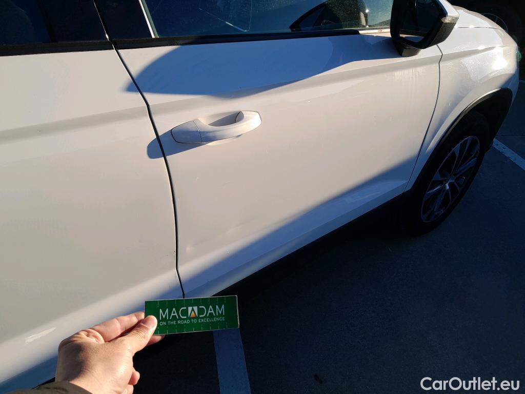  Seat  ATECA SEAT  1.0 TSI 85kW (115CV) St&Sp Style Eco #1