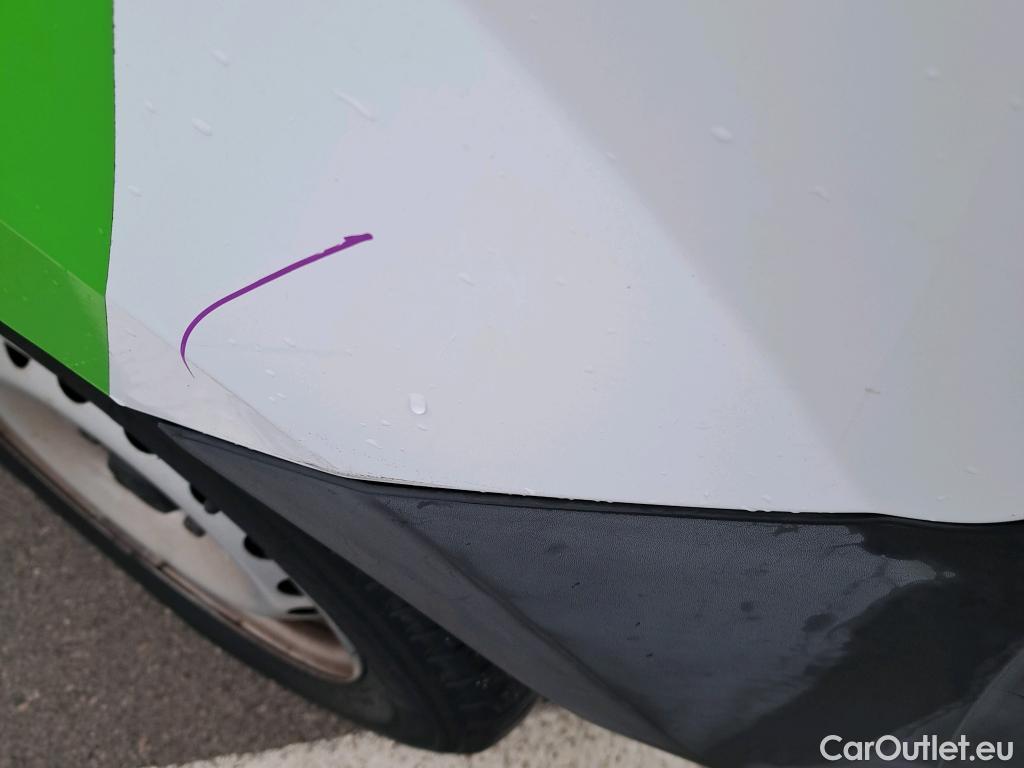  Renault  Kangoo RENAULT  Furgón/2013/3P/furgón derivado de turismo Profesional dCi 55 kW (75 CV) #32