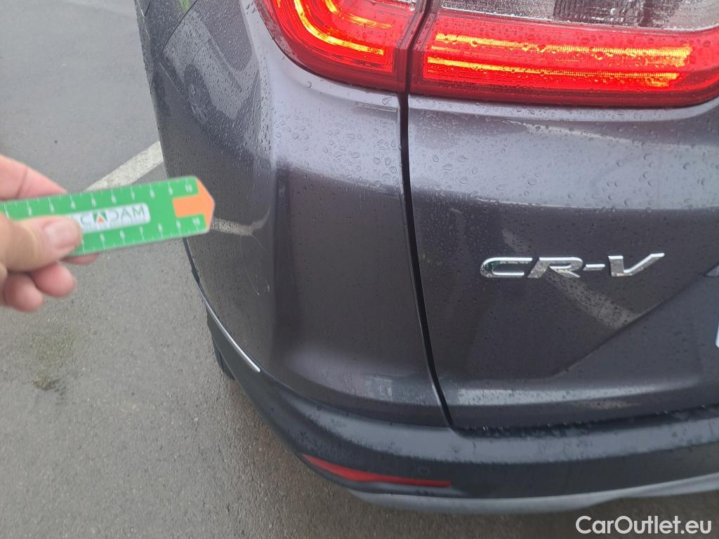  Honda  CR-V HONDA  / 2018 / 5P / todoterreno 2.0 i-MMD 4x2 ELEGANCE NAVI #11