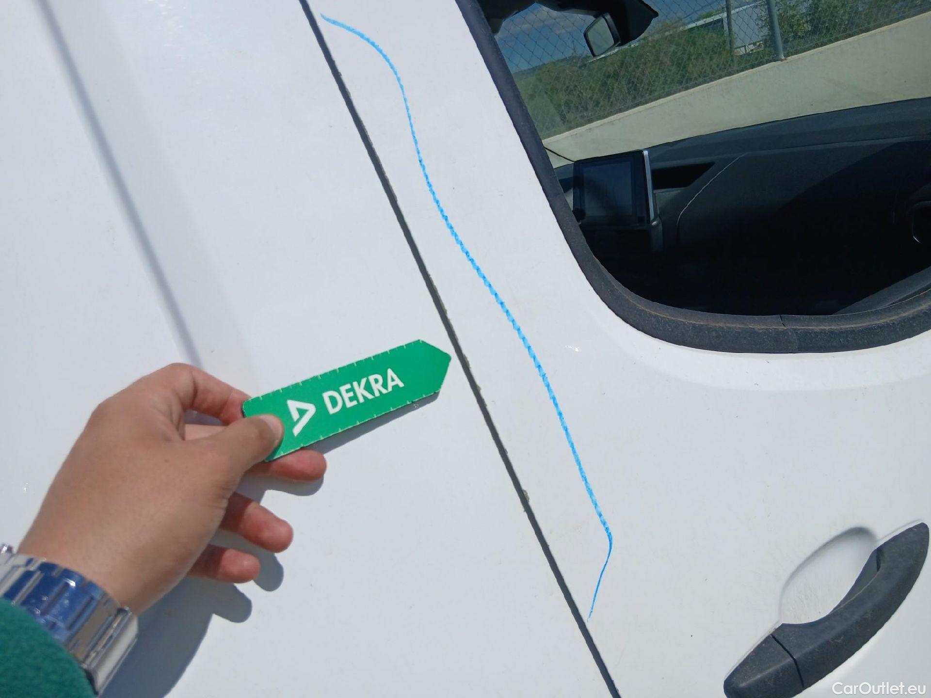  Citroen  Berlingo CITROEN  / 2018 / 3P / furgón derivado de turismo Talla M BlueHDi 100 CONTROL (AC2) #18