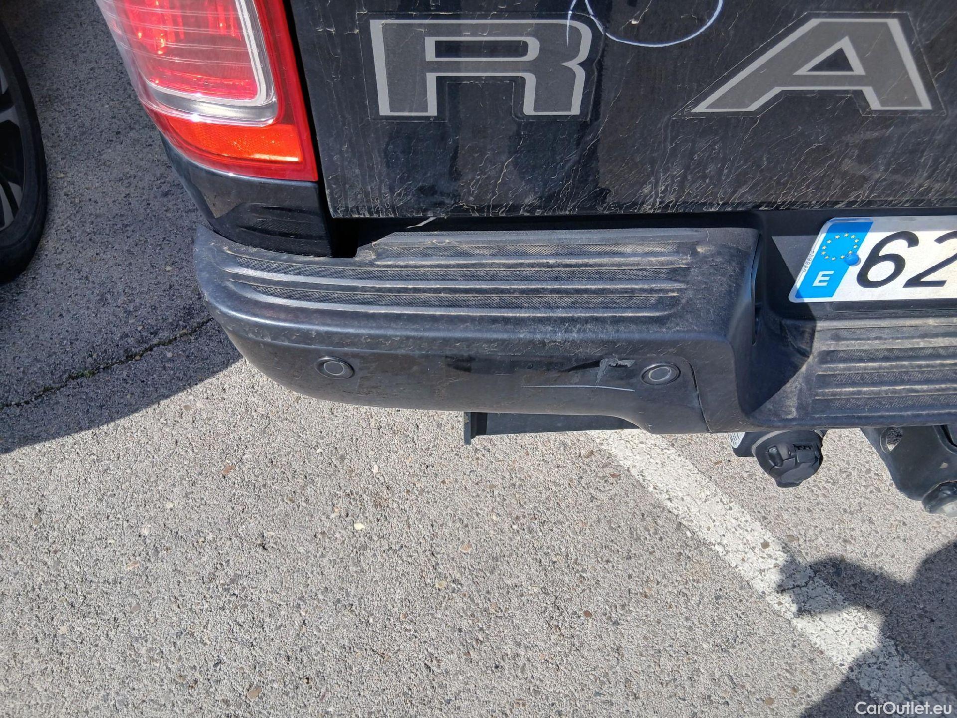  Ford  Ranger FORD  / 2019 / 4P / pickup doble cabina 2.0 Ecobl 157kW 4x4 Dob Cab Wildtrack AT #27