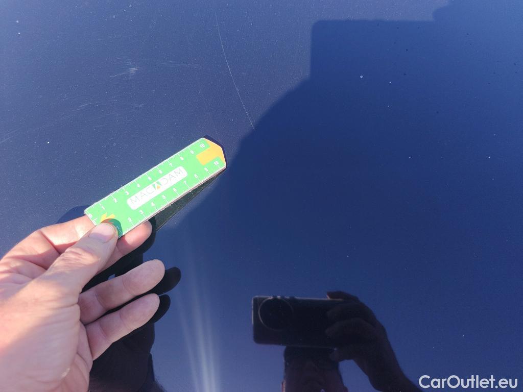  Peugeot  508 PEUGEOT  / 2018 / 5P / berlina con portón 5P Allure Pack PureTech 130 S&S EAT8 #36