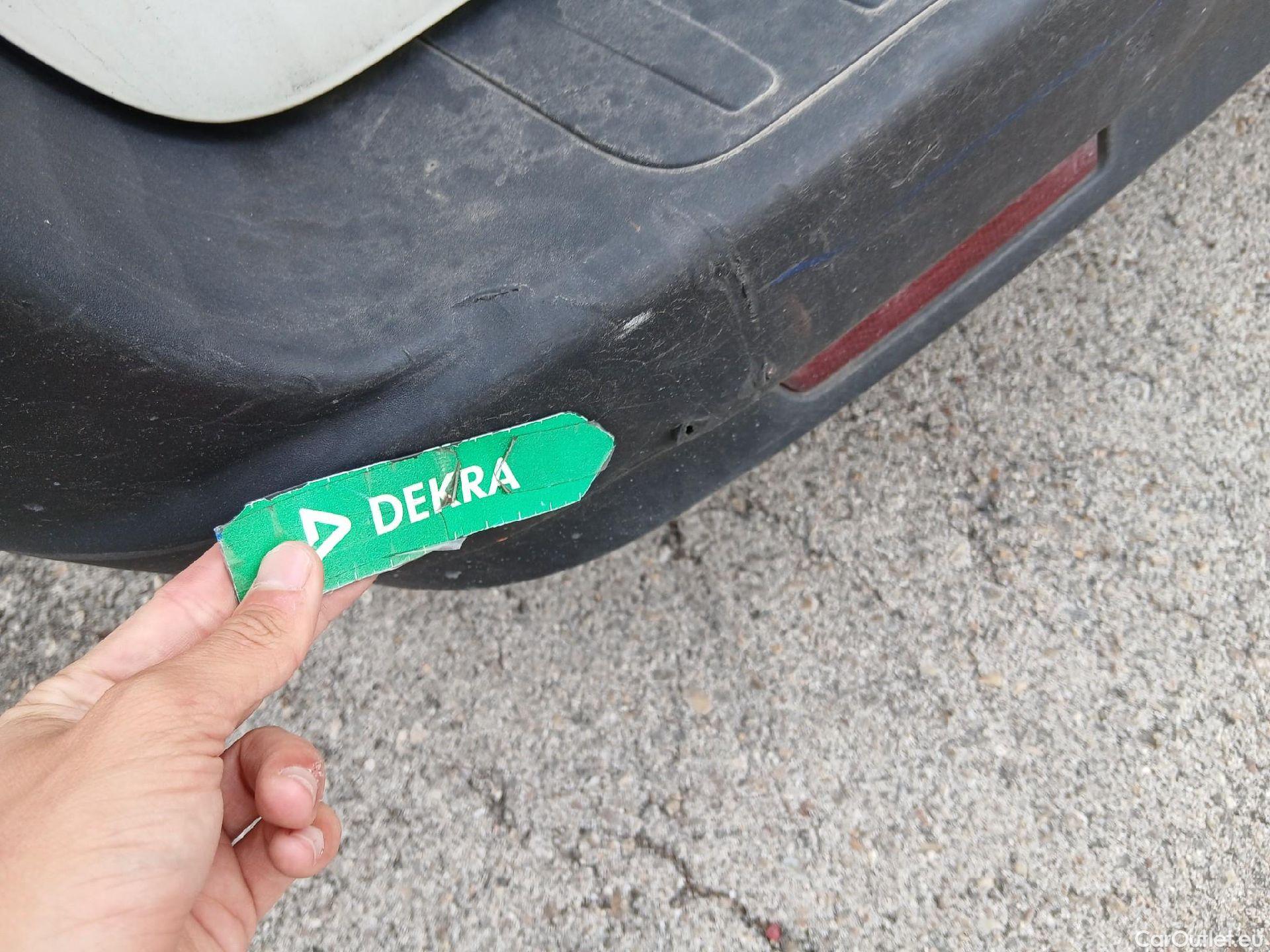  Opel  Combo OPEL  / 2012 / 3P / furgón derivado de turismo Cargo 1.3 CDTI 70kW (95CV) L1 H1 #24