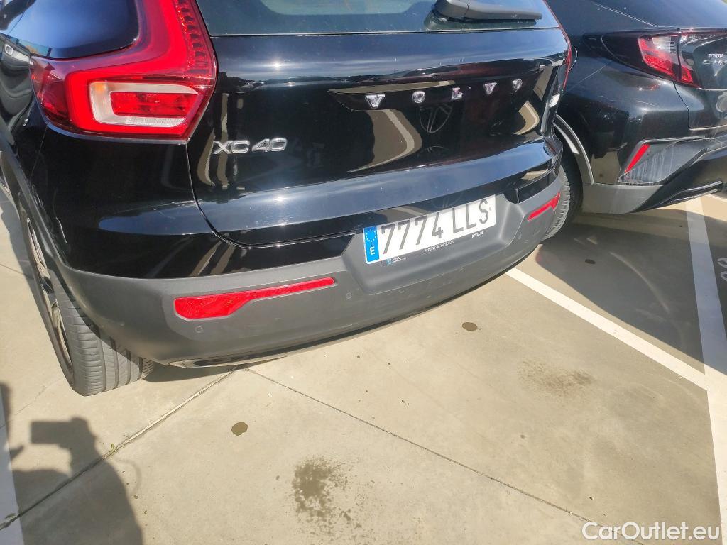  Volvo  XC 40 VOLVO XC40 / 2017 / 5P / todoterreno 1.5 T4 Twin Recharge R-Design Exp Auto #13