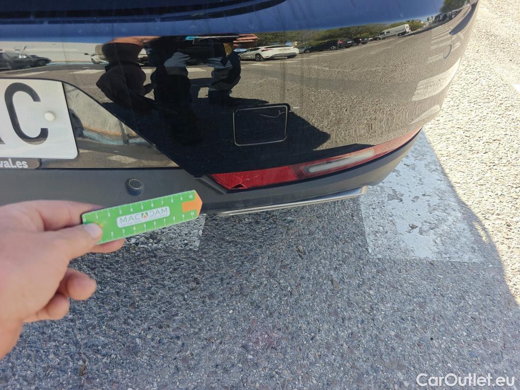  Peugeot  508 PEUGEOT  / 2018 / 5P / berlina con portón 5P Allure Pack PureTech 130 S&S EAT8 #7