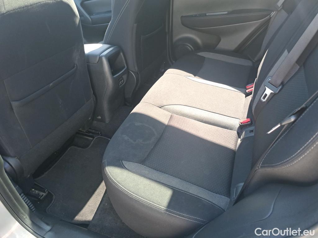  Nissan  Qashqai NISSAN  / 2017 / 5P / todoterreno DIG-T 103 kW (140 CV) E6D N-CONNECTA #17