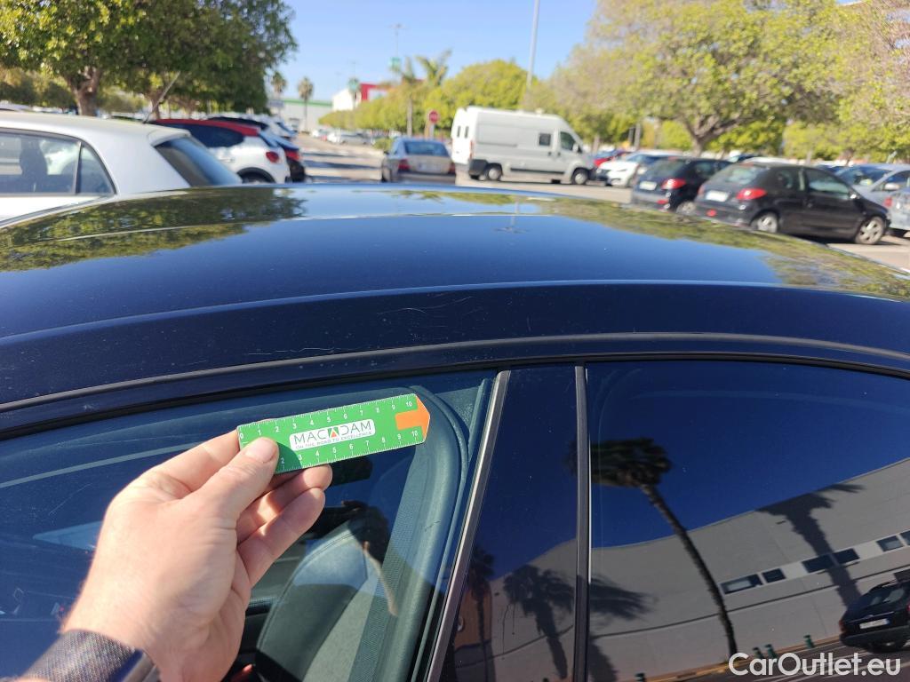  Peugeot  508 PEUGEOT  / 2018 / 5P / berlina con portón 5P Allure Pack PureTech 130 S&S EAT8 #76