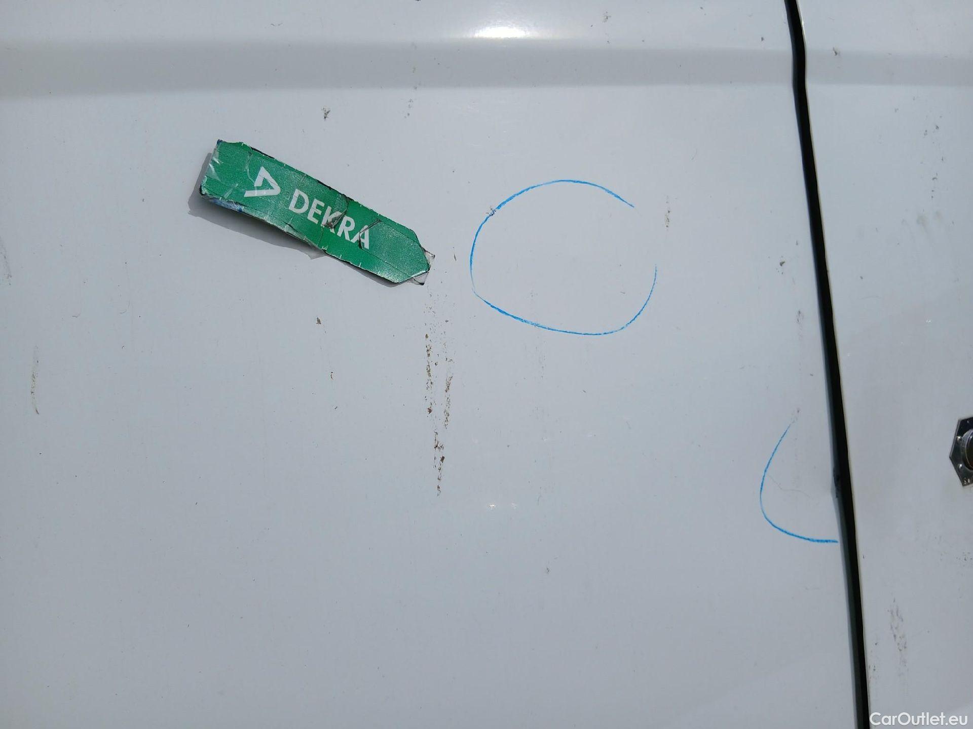  Opel  Combo OPEL  / 2012 / 3P / furgón derivado de turismo Cargo 1.3 CDTI 70kW (95CV) L1 H1 #31