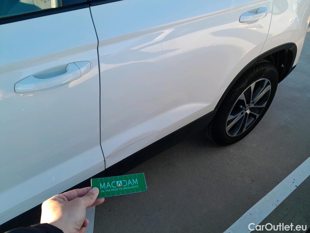  Seat  ATECA SEAT  1.0 TSI 85kW (115CV) St&Sp Style Eco #3