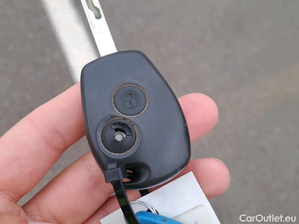  Renault  Kangoo RENAULT  Furgón/2013/3P/furgón derivado de turismo Profesional dCi 55 kW (75 CV) #2