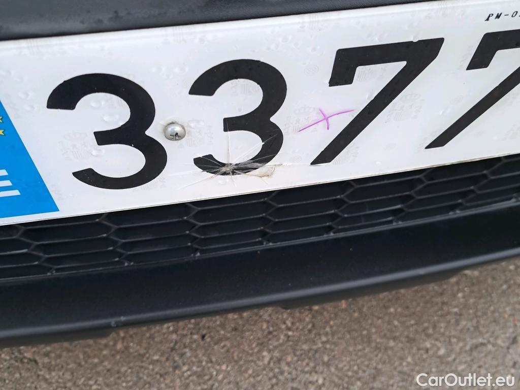  Renault  Kangoo RENAULT  Furgón/2013/3P/furgón derivado de turismo Profesional dCi 55 kW (75 CV) #28