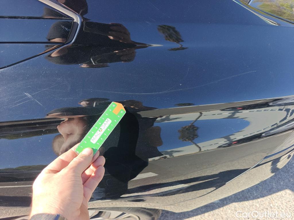  Peugeot  508 PEUGEOT  / 2018 / 5P / berlina con portón 5P Allure Pack PureTech 130 S&S EAT8 #23