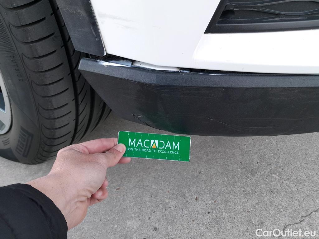  Seat  ATECA SEAT  1.0 TSI 85kW (115CV) St&Sp Style Eco #10