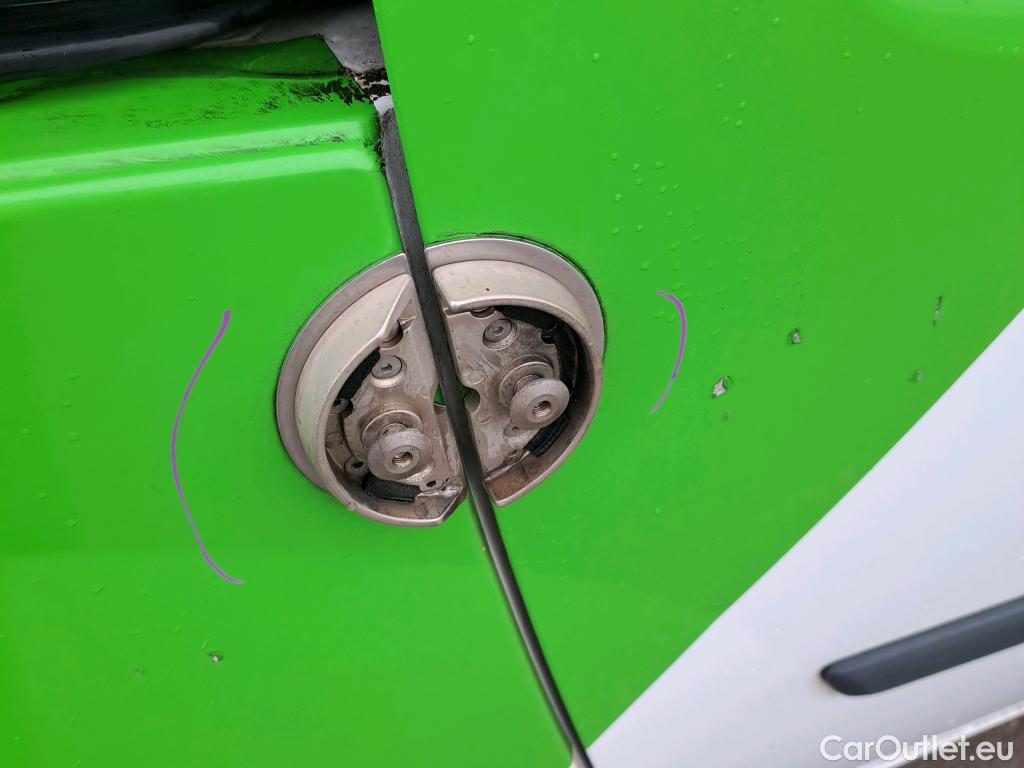  Renault  Kangoo RENAULT  Furgón/2013/3P/furgón derivado de turismo Profesional dCi 55 kW (75 CV) #14